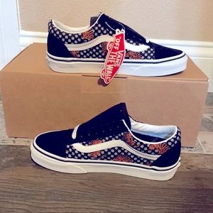 VANS Sneakers New Never worn